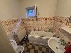 Casă individuală cu teren 880 mp   Dej, str. Mihai Viteazul nr. 31   125.000   neg - imagine 7