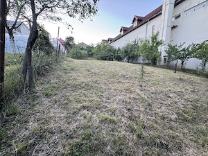 Casă individuală cu teren 880 mp   Dej, str. Mihai Viteazul nr. 31   125.000   neg - imagine 9
