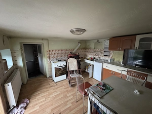 Casă individuală cu teren 880 mp   Dej, str. Mihai Viteazul nr. 31   125.000   neg - imagine 8