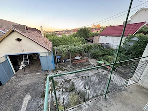 Casă individuală cu teren 880 mp   Dej, str. Mihai Viteazul nr. 31   125.000   neg - imagine 6