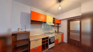 Apartament 2 Camere|Bloc Privillege| Etaj 1, Complet Mobilat și Utilat - imagine 7