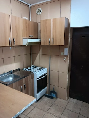 Garsonieră de închiriat in Târgu Mureș ,str 22 Decembrie în apropiere de UMF