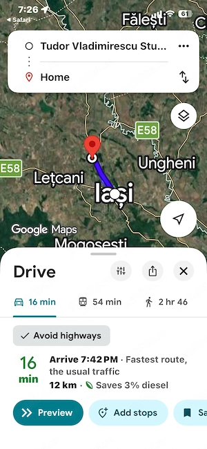 Casă direct propietar Vanatori  - imagine 9