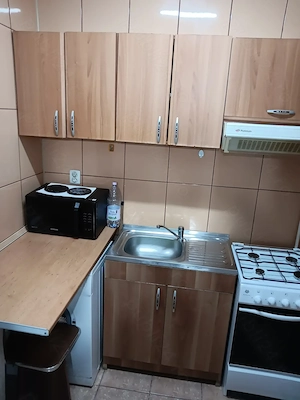 Garsonieră de închiriat in Târgu Mureș ,str 22 Decembrie în apropiere de UMF - imagine 2