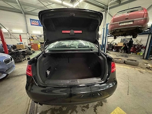 De vanzare   Audi A4 B8 2009 2010 - imagine 3