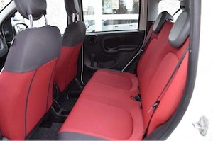 Fiat Panda 1.2i 70cp 2014 EURO 6 TVA Deductibil - imagine 5