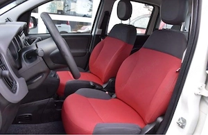 Fiat Panda 1.2i 70cp 2014 EURO 6 TVA Deductibil - imagine 4