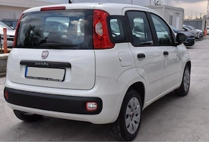 Fiat Panda 1.2i 70cp 2014 EURO 6 TVA Deductibil - imagine 2