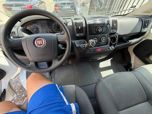 Fiat Ducato 130, an 2013 - imagine 5