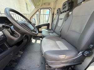 Fiat Ducato 130, an 2013