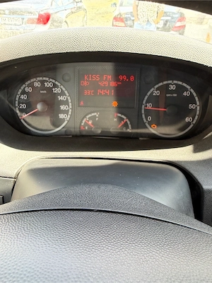 Fiat Ducato 130, an 2013 - imagine 9