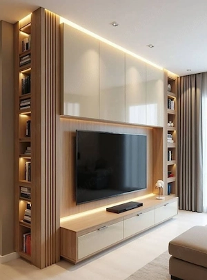 Mobilă la comandă București - Bucătării, Dressinguri și Mobilier Personalizat