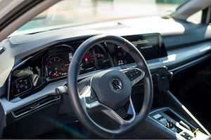 VW Golf 8 Variant 2021,2022, inchirieri auto Cluj, rent-a-car, inchirieri masini aeroport - imagine 7