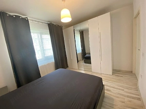 Chirie! Apartament 2 camere modern, Valea Lupului, Bloc Nou, et.1, 2000 lei - imagine 6