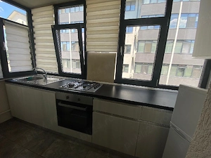 Chirie! Apartament 2 camere modern, Valea Lupului, Bloc Nou, et.1, 2000 lei - imagine 3