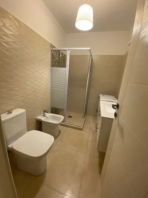 Chirie! Apartament 2 camere modern, Valea Lupului, Bloc Nou, et.1, 2000 lei - imagine 9