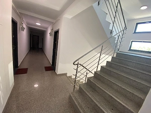 Chirie! Apartament 2 camere modern, Valea Lupului, Bloc Nou, et.1, 2000 lei - imagine 10