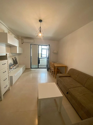 Chirie! Apartament 2 camere modern, Valea Lupului, Bloc Nou, et.1, 2000 lei - imagine 5