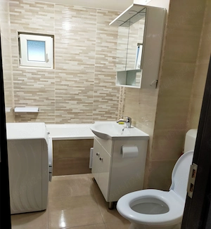  Proprietar   2 camere Șoseaua Iancului, Metrou Iancului   Mega Mall - imagine 5