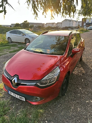 Vând Renault Clio IV 2016 - imagine 4