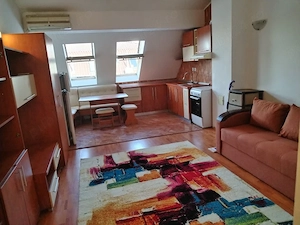 Inchiriez apartament 2 camere,35mp utili,zona Drumul Taberei, 1.600ron - imagine 5