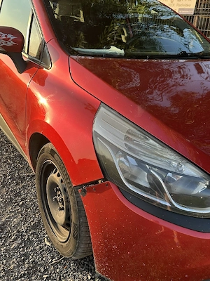 Vând Renault Clio IV 2016 - imagine 3