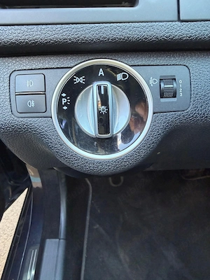Mercedes W204 C 250 CGI BlueEFFICIENCY Avantgarde - imagine 5