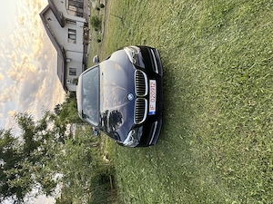 BMW seria 5  518 d motor 2000 diesel ani 2015  - imagine 7