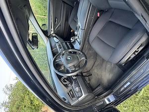 BMW seria 5  518 d motor 2000 diesel ani 2015  - imagine 9