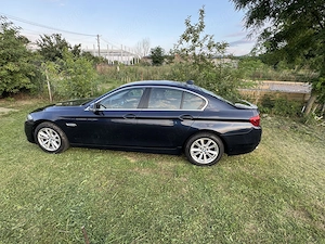 BMW seria 5  518 d motor 2000 diesel ani 2015  - imagine 3