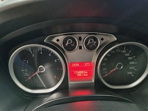 Ford Focus Sedan 2008 | 1.6 Benzină | 174.000 km REALI | Acte valabile 2027 | Istoric RO - imagine 6