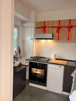 Garsonieră 35 mp   Bl. Lacul Tei, sector 2 renovată integral, bloc termoizolat - imagine 7