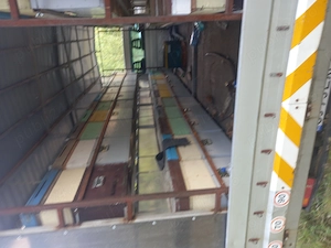 Vand camioneta Iveco 2.8 - imagine 2