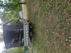 Vand camioneta Iveco 2.8 - imagine 3
