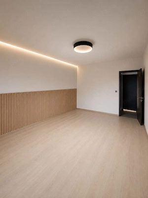 Vilă individuală de închiriat P+Etj+M, 280 mp, Sector 3