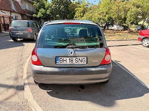 Renault Clio 1.2 benzin 2003, ambreiaj defect  - imagine 4