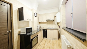 Grozavesti, Regie, Bloc nou, apartament 2 camere decomanat - imagine 8
