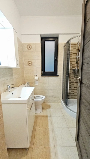 Grozavesti, Regie, Bloc nou, apartament 2 camere decomanat - imagine 10