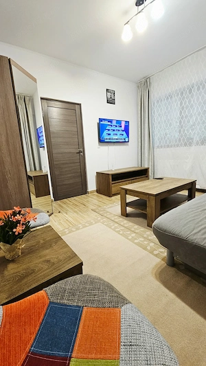 Grozavesti, Regie, Bloc nou, apartament 2 camere decomanat - imagine 4