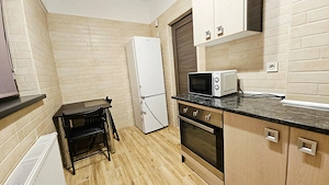 Grozavesti, Regie, Bloc nou, apartament 2 camere decomanat - imagine 9