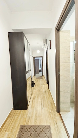 Grozavesti, Regie, Bloc nou, apartament 2 camere decomanat - imagine 7