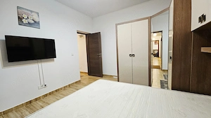 Grozavesti, Regie, Bloc nou, apartament 2 camere decomanat - imagine 2