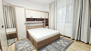 Grozavesti, Regie, Bloc nou, apartament 2 camere decomanat - imagine 5