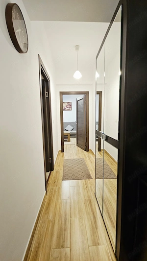 Grozavesti, Regie, Bloc nou, apartament 2 camere decomanat - imagine 6