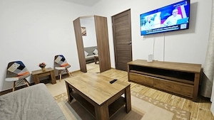 Grozavesti, Regie, Bloc nou, apartament 2 camere decomanat - imagine 3