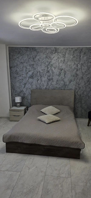 Garsoniera regim hotelier zona centrala - imagine 5