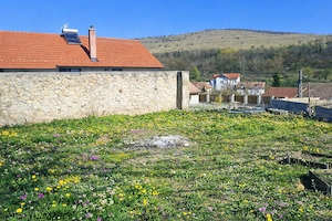 Casă spațioasă 450 mp cu teren generos 1900 mp în Ciurila, jud,CJ - imagine 9