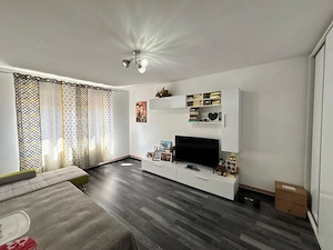 Apartament 2 camere et 1 Matei Basarab
