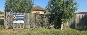 Casa de vanzare