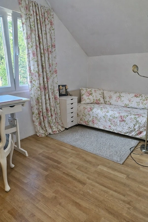 Casă spațioasă 450 mp cu teren generos 1900 mp în Ciurila, jud,CJ - imagine 8